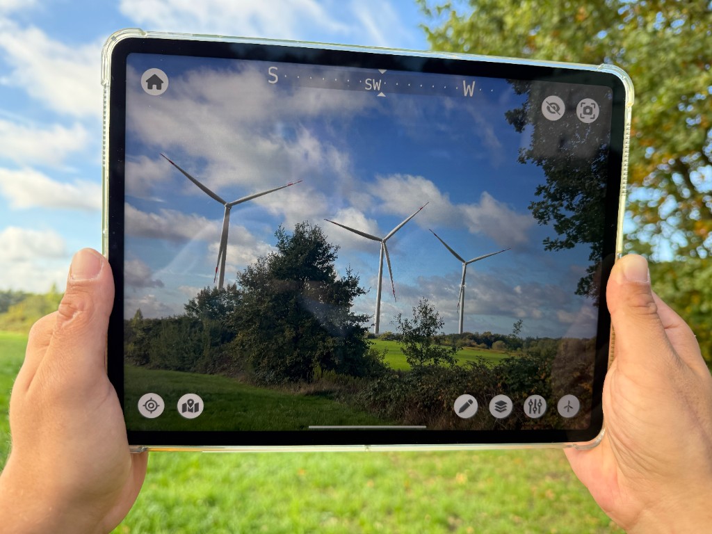 Augmented Reality