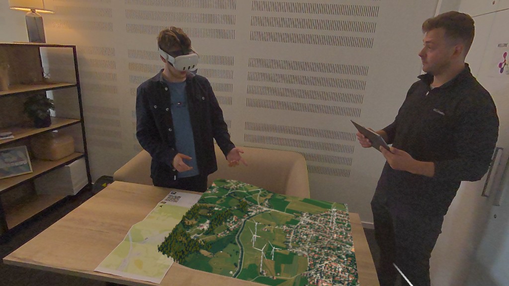 Virtual Reality